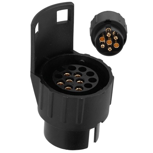 ˇeuropean 12v trailer - 12v, plug