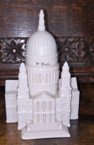 China crested ware - china,