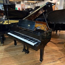 Bluthner Model 10 Baby Grand