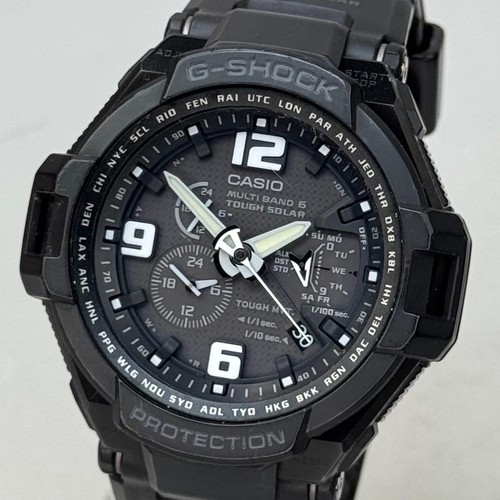Casio shock 4000a 1ajf - g-shock, gw-4000a-1ajf