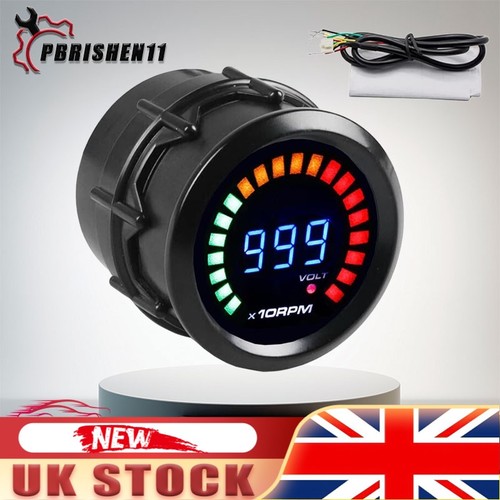 52mm rev counter 0 9999 - 2'',