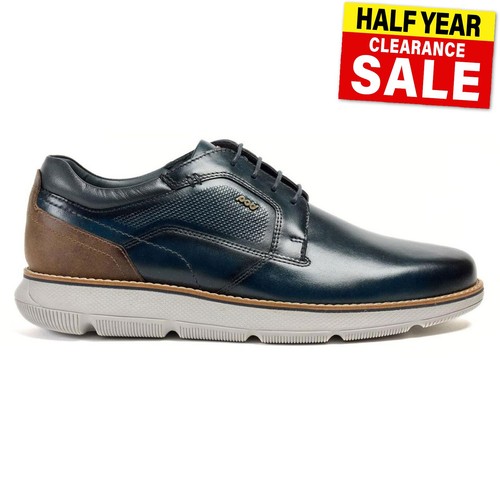 Pod finch mens leather shoes - finch,