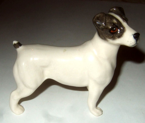 Beswick jack russell - beswick,