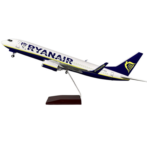 Ryanair boeing 737 800 - boeing, 737-800