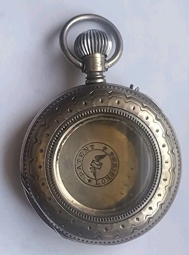 Early longines pocket - early,