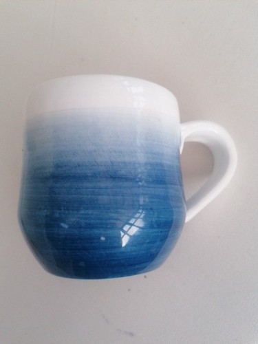 Anthropology large mug - large, mug.