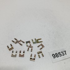 Accelerator Cable Clamp