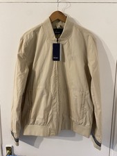 Fred Perry Lightweight Bomber
