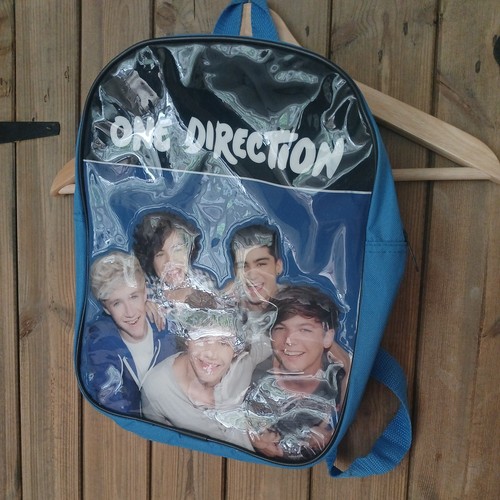 Kids one direction - kids, backpack