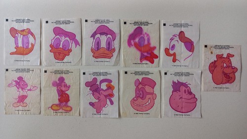 Donald duck team walt - donald, disney