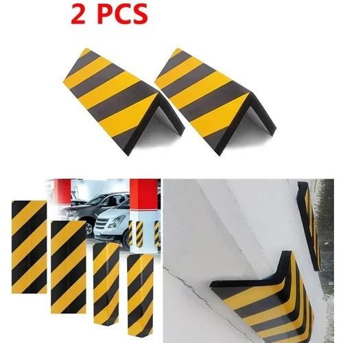 Safety wall edge corner - safety,