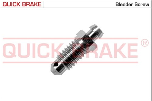 Front quick brake 0100 - brake,