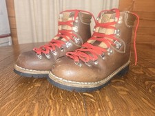 Vintage Gronell Montagna Sport