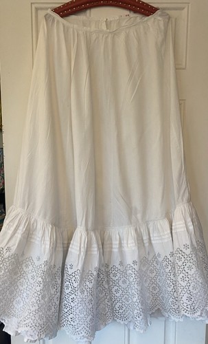 Antique 1890 1910 white - antique, 1890–1910