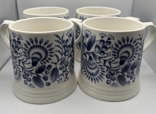 Set english mug company - set,