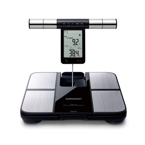 Omron body composition - body,