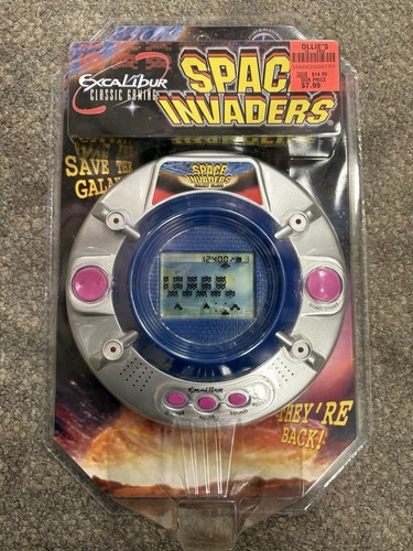 Excalibur classic gaming - +,