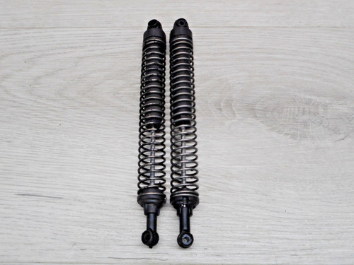 Hpi savage shocks x 2 - shocks,