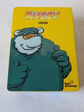 Muzzy BBC Children Early Years