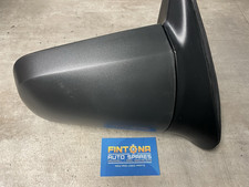 Vauxhall Cavalier 89-95 Left Manual Door Mirror 90510427