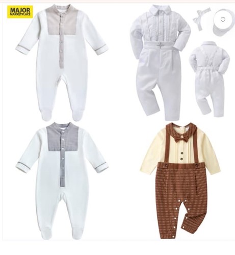 Baby boys piece occasion - baby,