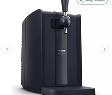 Philips PerfectDraft 5000 Series Home Draft Beer Machine