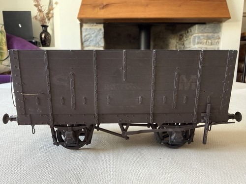 Kit built gauge 20 - kit, ton