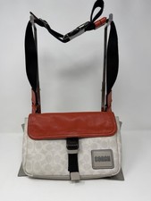Coach Men’s Crossbody Sling