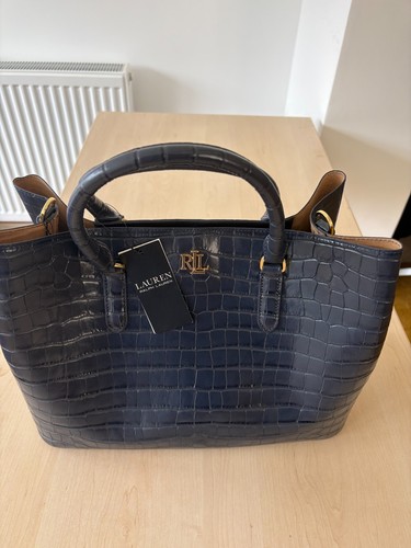 Ralph lauren marcy satchel - ,