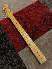 2021 G&L S-500 Tribute Series