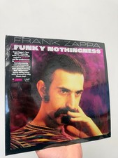 Frank Zappa - Funky