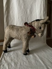 Gorgeous Chiltern donkey -