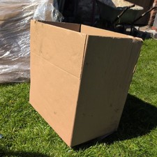 STRONG LARGE DOUBLE WALL