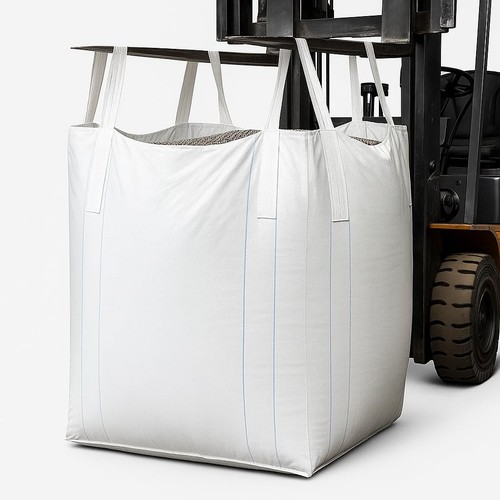 Pack fibc bulk - 5,