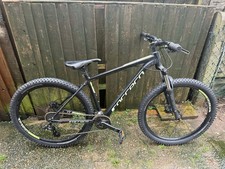 Carrera Furnace 1 Mountain