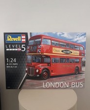 New Revell 1/24 Scale Model