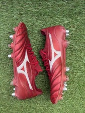 Mizuno Morelia Neo IV Beta