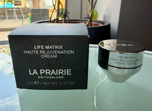 Prairie life matrix haute - life,
