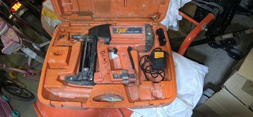 Spit pulsa 700p nail - pulsa,
