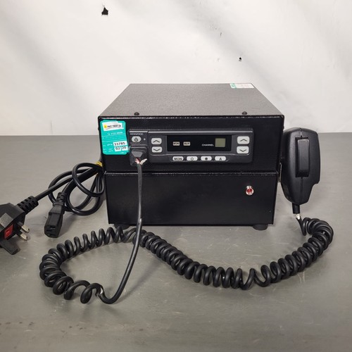 Kenwood 762g vhf - kenwood, fm