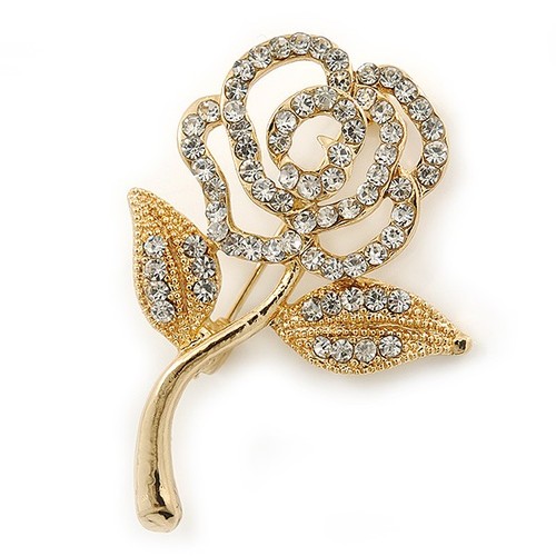 Small classic swarovski - small,