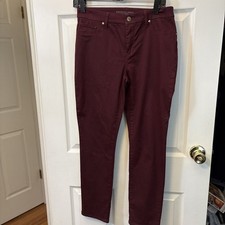 chicos girlfriend ankle jeans