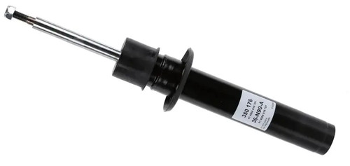 Shock absorber top - absorber,