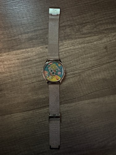 Jones watch continuum - watch,