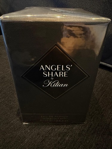 Angels share kilian - by,