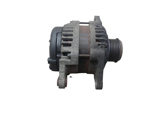 Vauxhall astra alternator - j,
