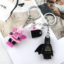 2024 Pink Fairy Batman & Black