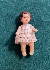 Vintage Miniature German Ari