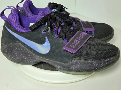 Nike score in - nike, 1