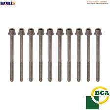 Cylinder head bolt - cylinder,